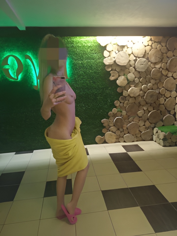 Индивидуалка Рита, доступна для личного знакомства от 1500 руб