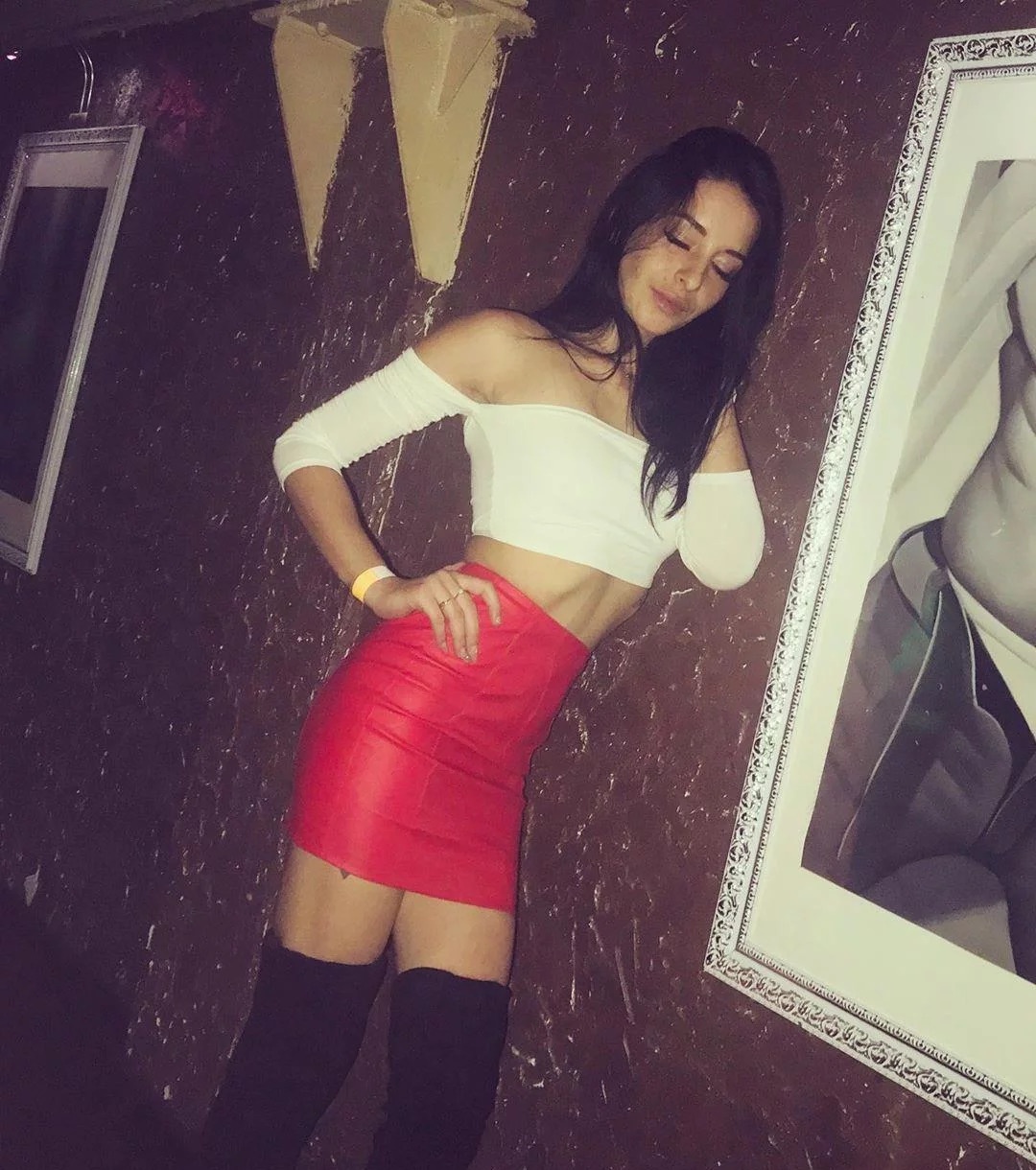 Тамара привлекальеная девушка из Боково-Хрустального цена от 3500 руб