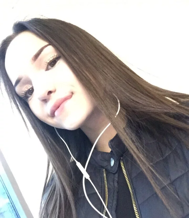 Светлана привлекальеная девушка из Боково-Хрустального цена от 3000 руб