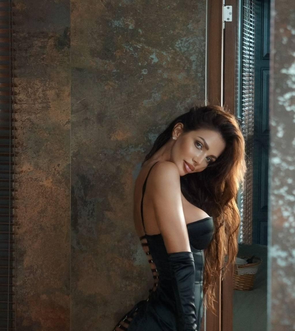 Индивидуалка Инна, доступна для личного знакомства от 5000 руб