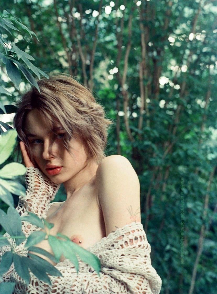 Алина привлекальеная девушка из Боково-Хрустального цена от 7000 руб