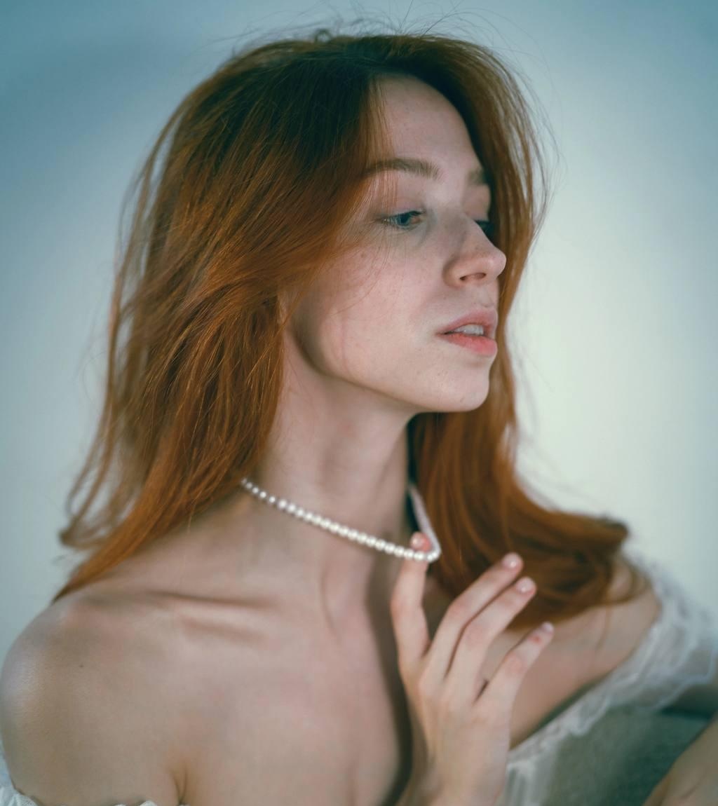 Марья привлекальеная девушка из Боково-Хрустального цена от 4000 руб