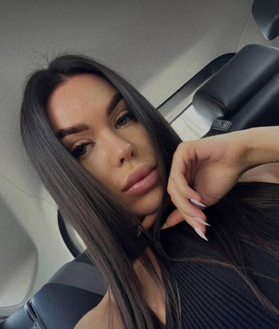 Наташа привлекальеная девушка из Боково-Хрустального цена от 8000 руб