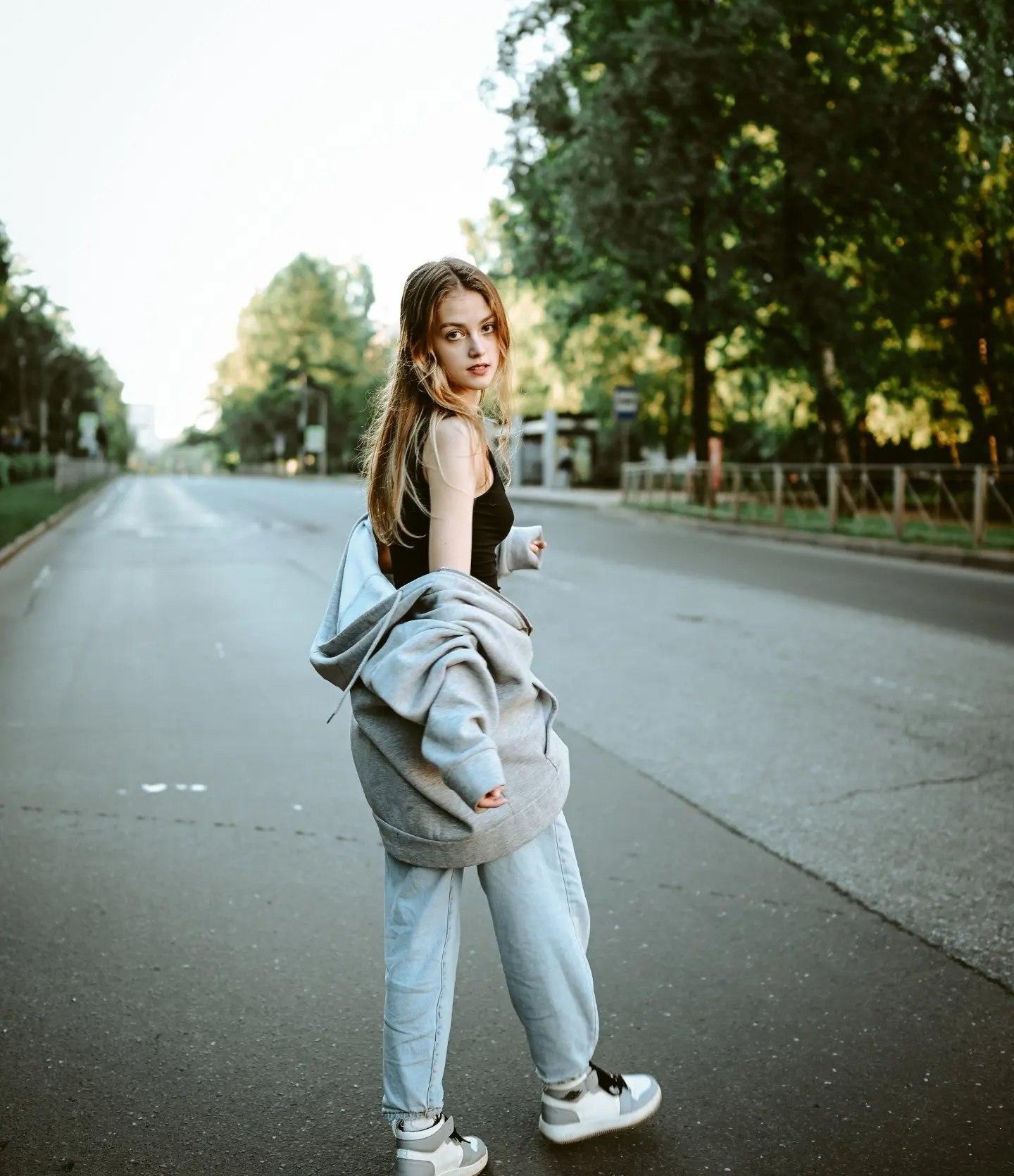 Индивидуалка Василиса, доступна для личного знакомства от 5000 руб