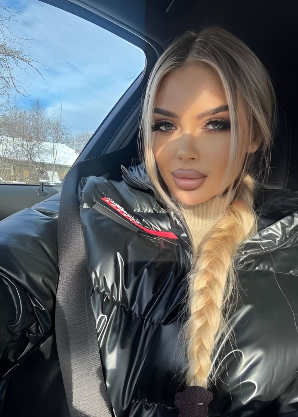 АЛЁНУШКА BEST GERL привлекательная девушка из Боково-Хрустального цена от 18000 руб