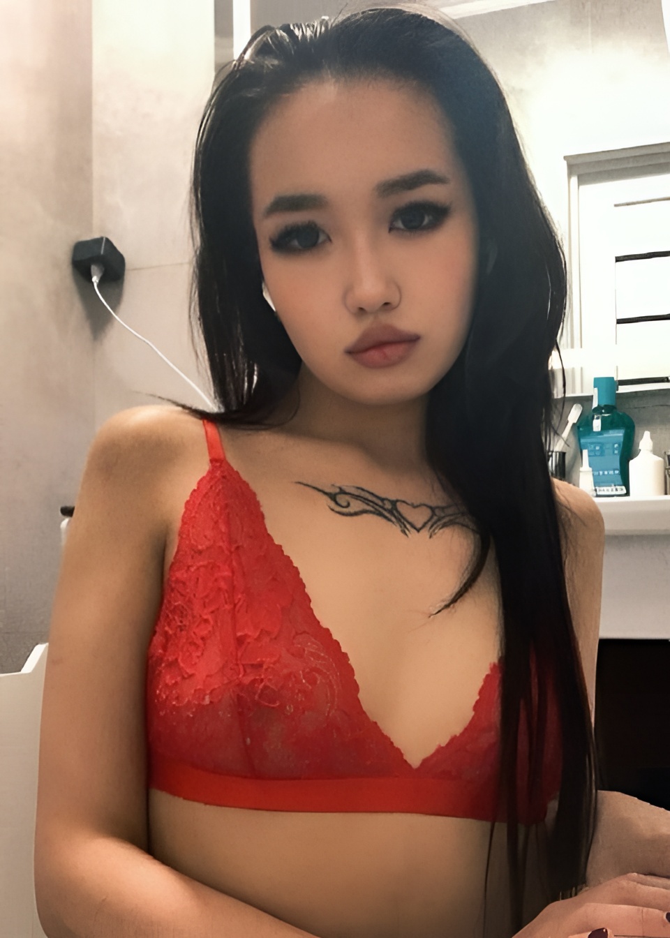 Дарина привлекательная девушка из Боково-Хрустального цена от 17000 руб