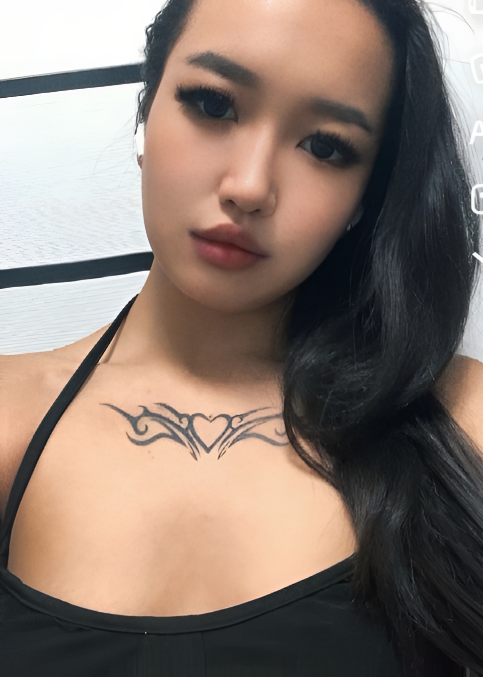 Индивидуалка Дарина, доступна для личного знакомства от 17000 руб