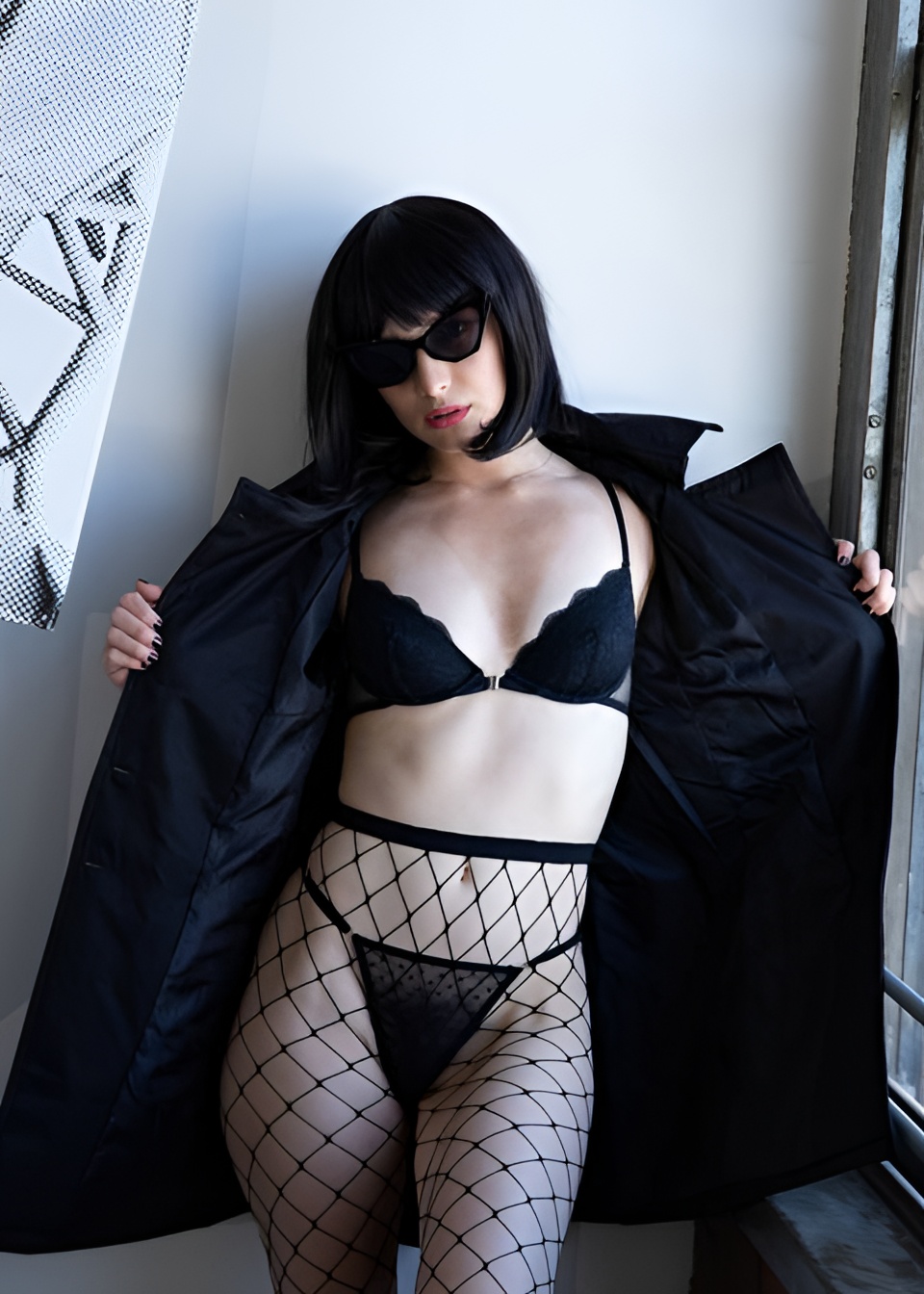 Полина привлекательная девушка из Боково-Хрустального цена от 3500 руб