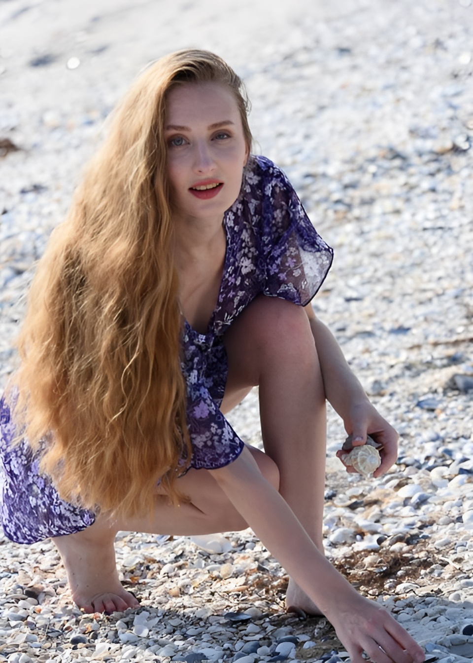 Света привлекательная девушка из Боково-Хрустального цена от 3500 руб