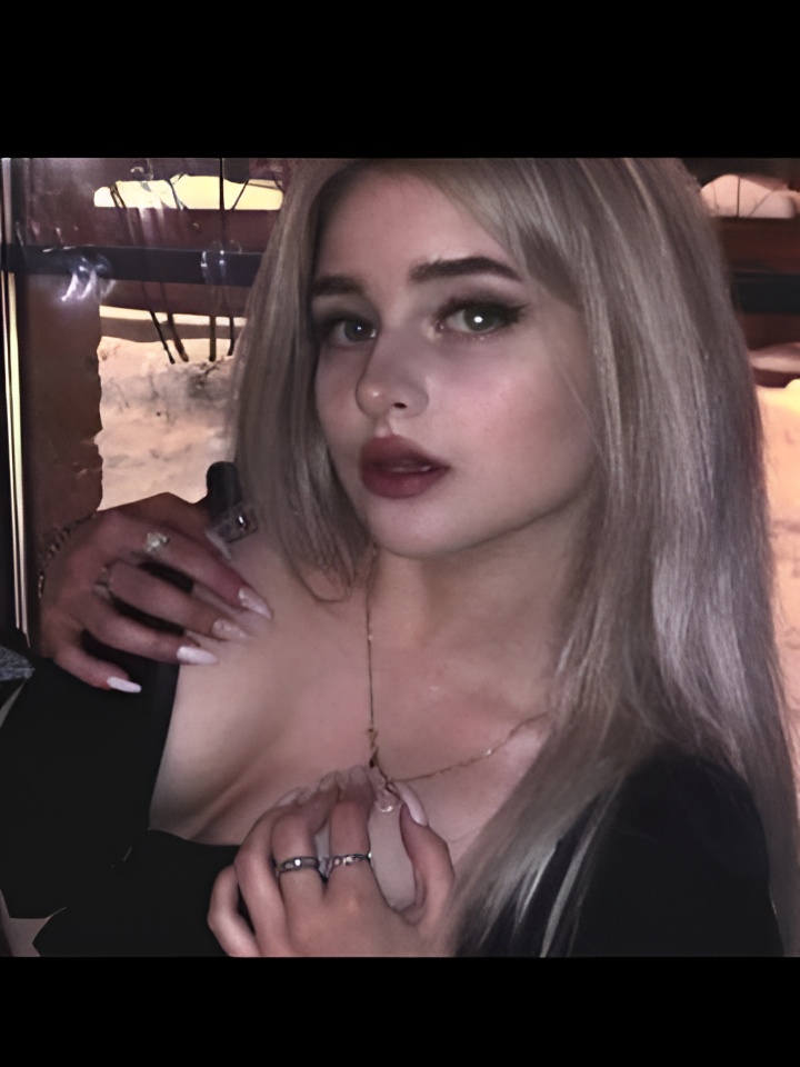 Индивидуалка Инга, доступна для личного знакомства от 2000 руб