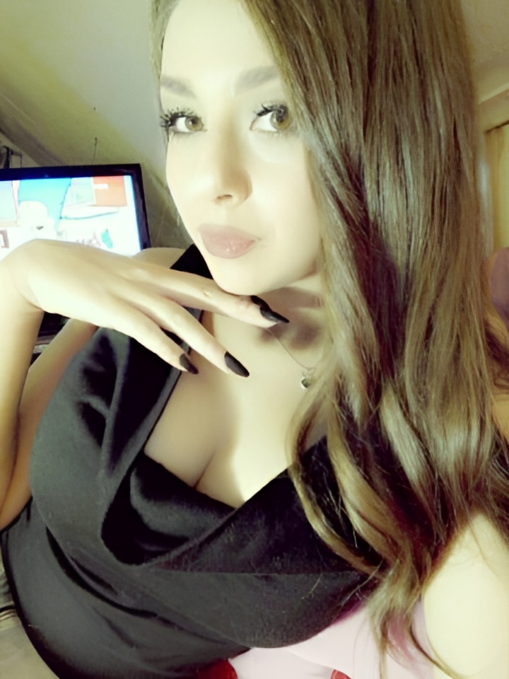 Индивидуалка Марта, доступна для личного знакомства от 5000 руб