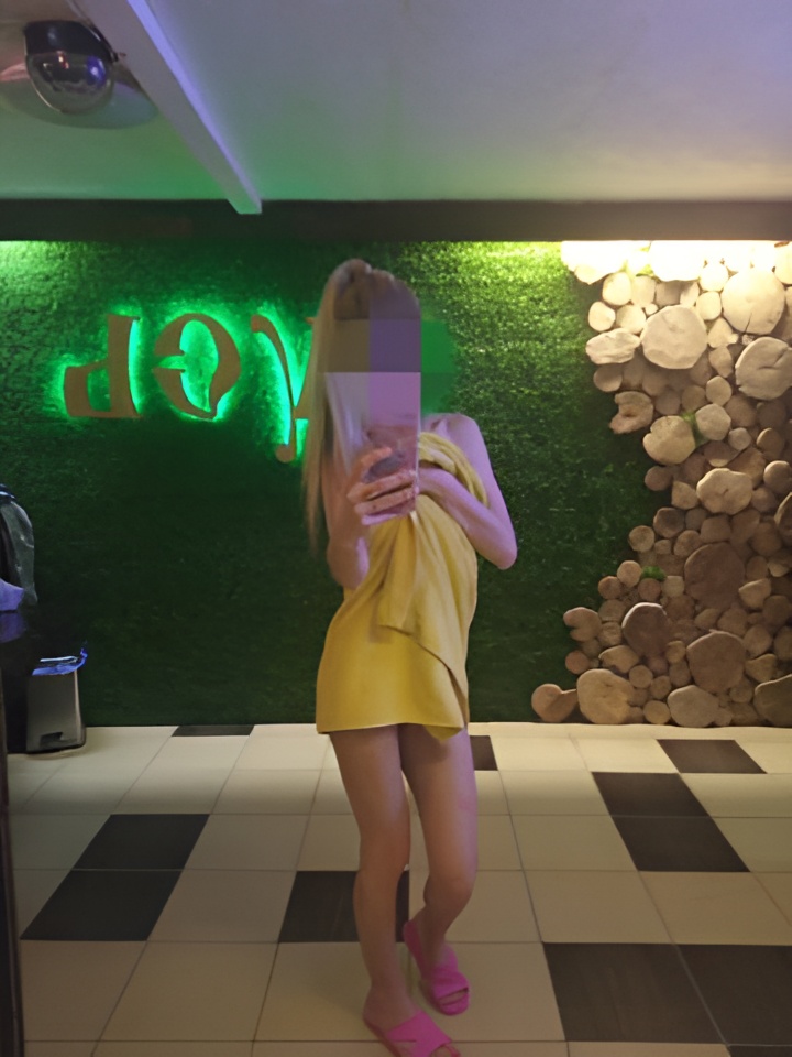 Индивидуалка Рита, доступна для личного знакомства от 1500 руб