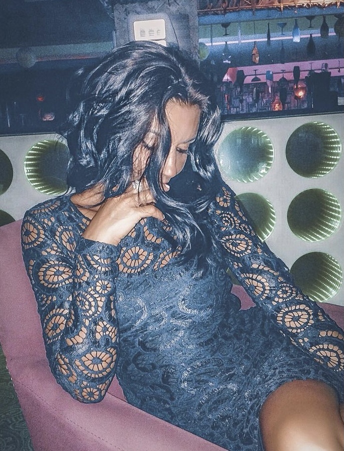 Индивидуалка 🎥 Мишель, доступна для личного знакомства от 3500 руб