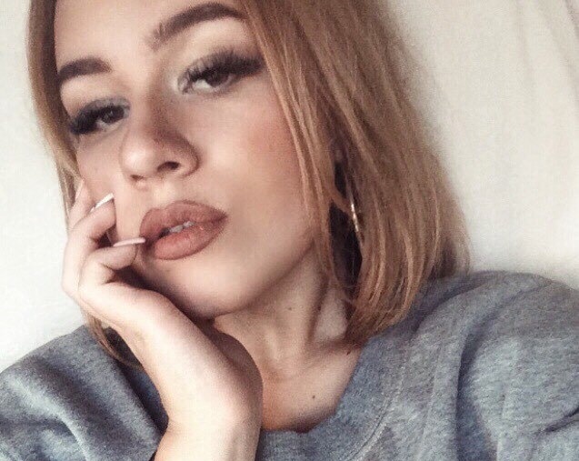 Индивидуалка Ася, доступна для личного знакомства от 3000 руб