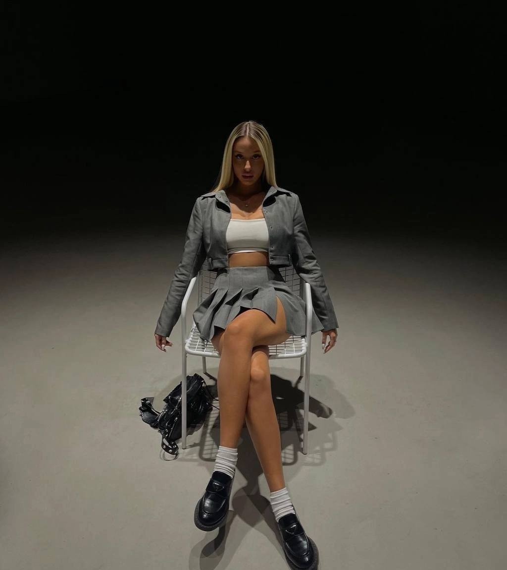 Индивидуалка Мила, доступна для личного знакомства от 7000 руб