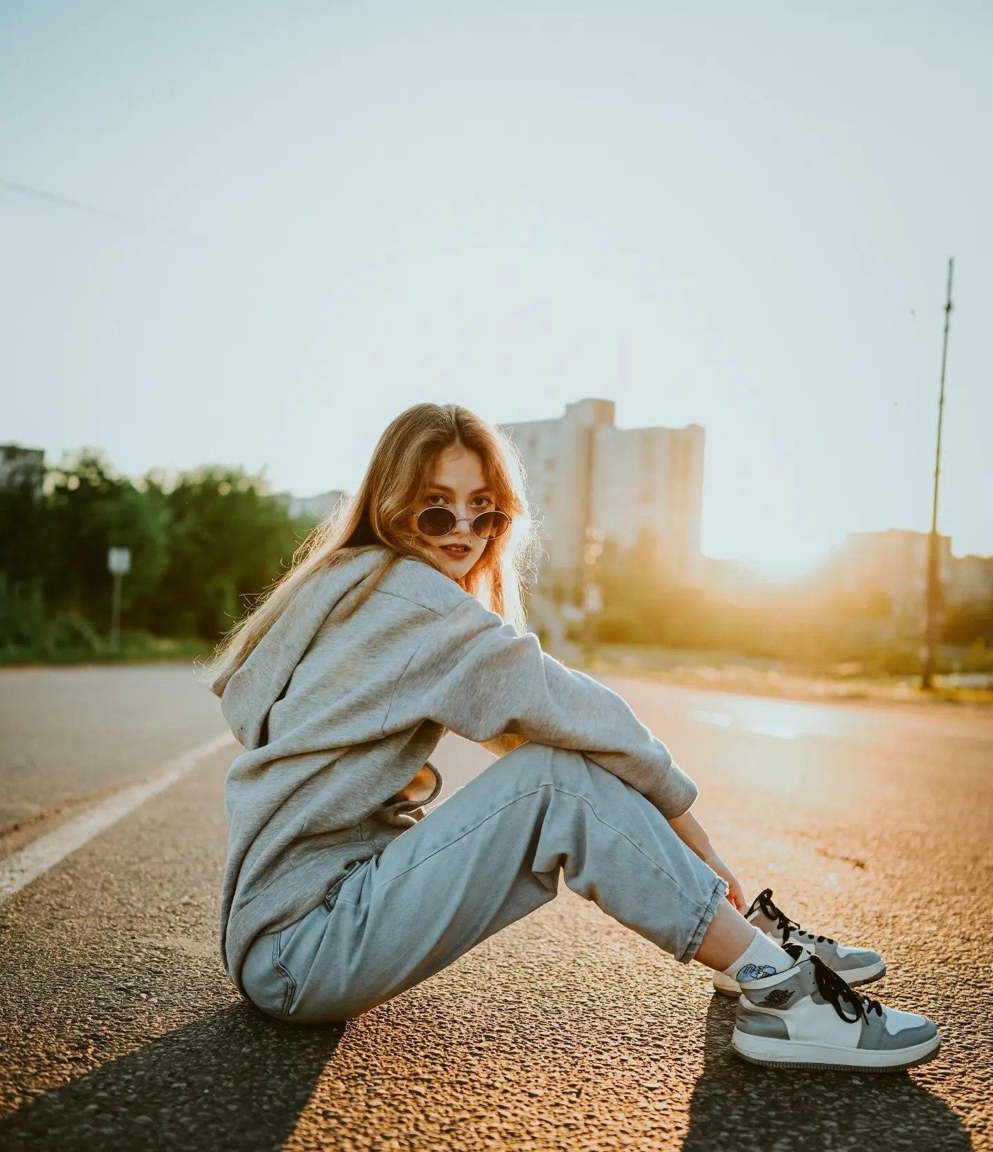 Индивидуалка Василиса, доступна для личного знакомства от 5000 руб