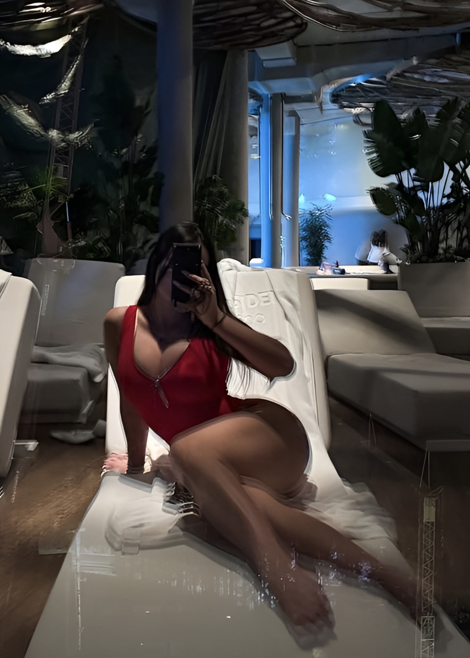 Индивидуалка ЕВА TOP, доступна для личного знакомства от 18000 руб