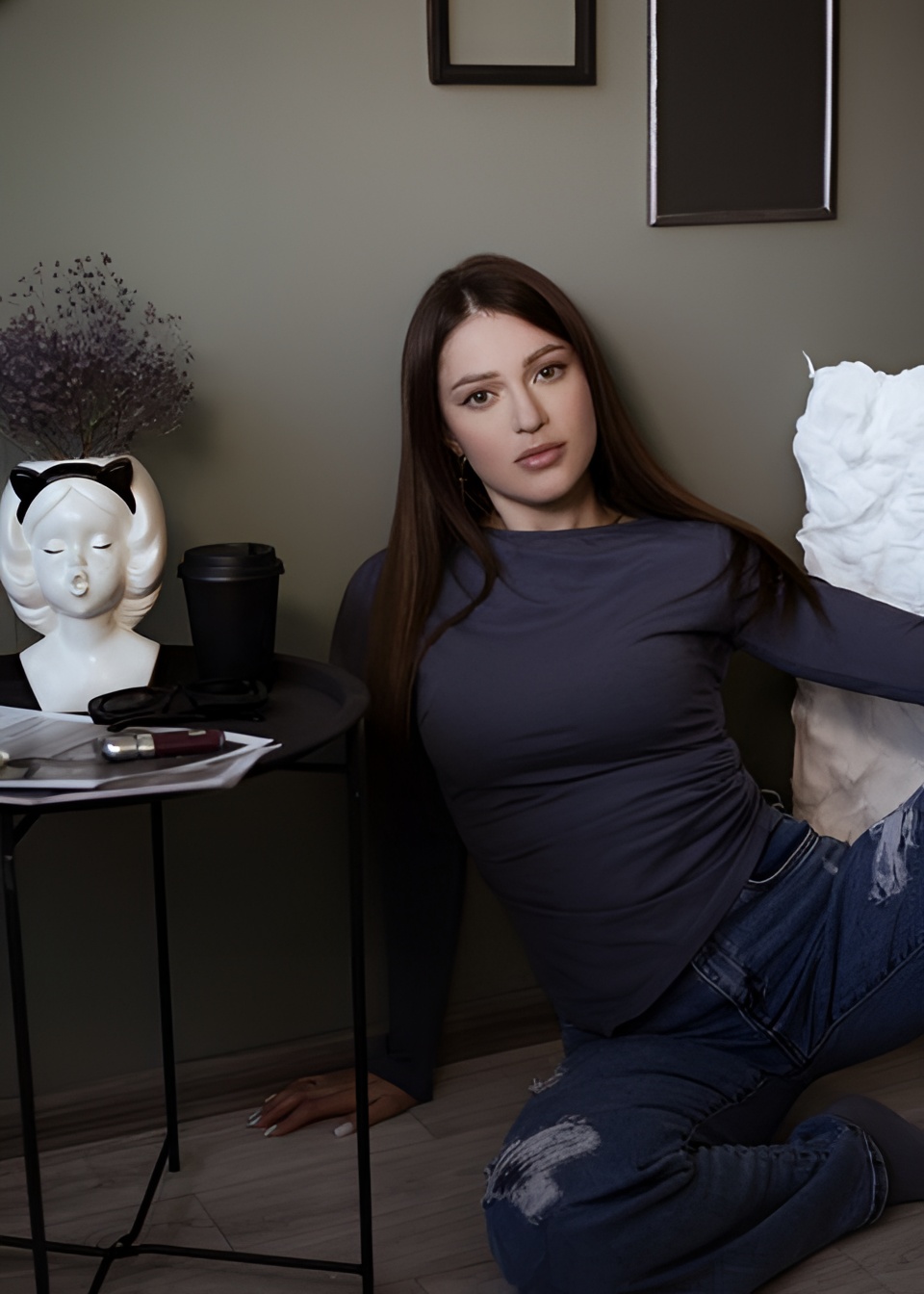 Индивидуалка Марго, доступна для личного знакомства от 5000 руб