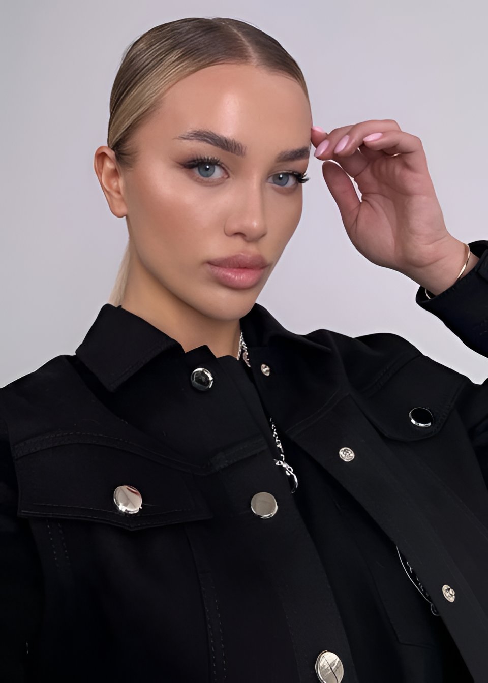 Индивидуалка Кристина, доступна для личного знакомства от 8000 руб