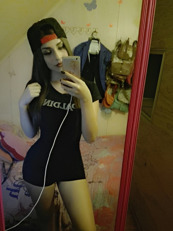 Марта фото 2