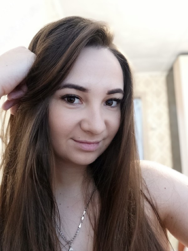 Люба привлекательная девушка из Боково-Хрустального цена от 3000 руб