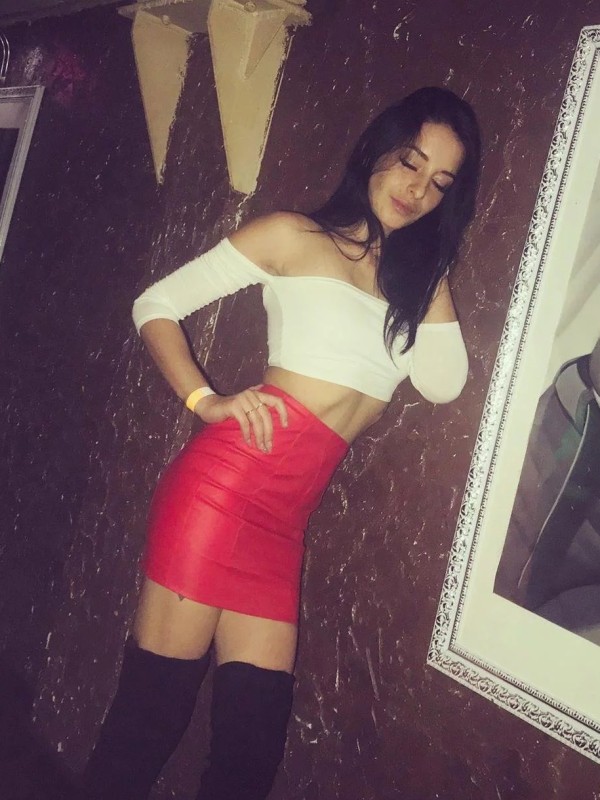 Тамара привлекательная девушка из Боково-Хрустального цена от 3500 руб