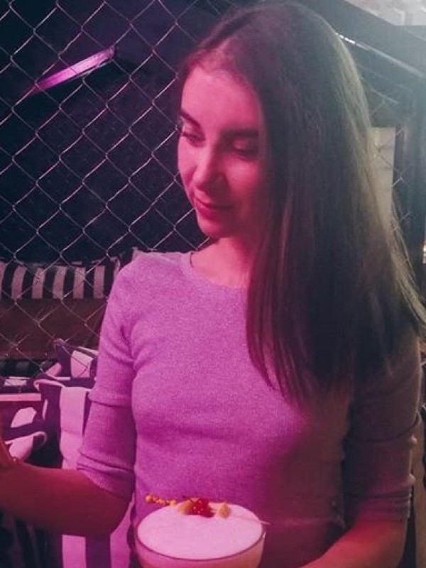 Яна привлекательная девушка из Боково-Хрустального цена от 3000 руб