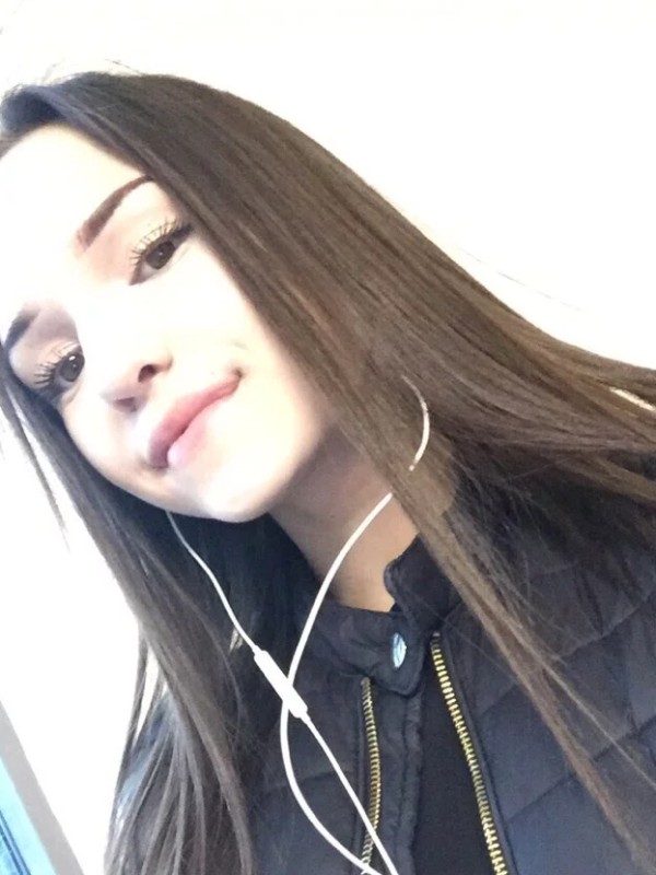 Светлана привлекательная девушка из Боково-Хрустального цена от 3000 руб