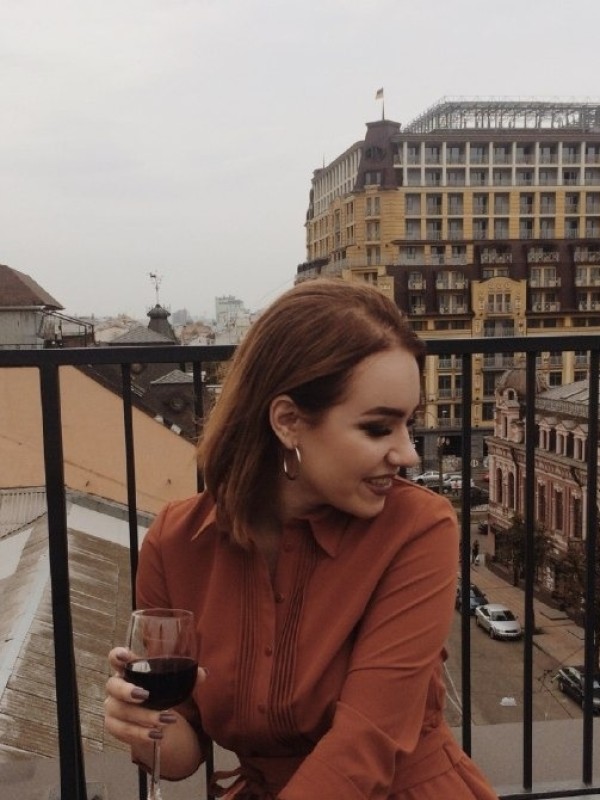 Ася привлекательная девушка из Боково-Хрустального цена от 3000 руб