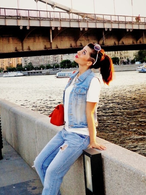 Ирина фото 5