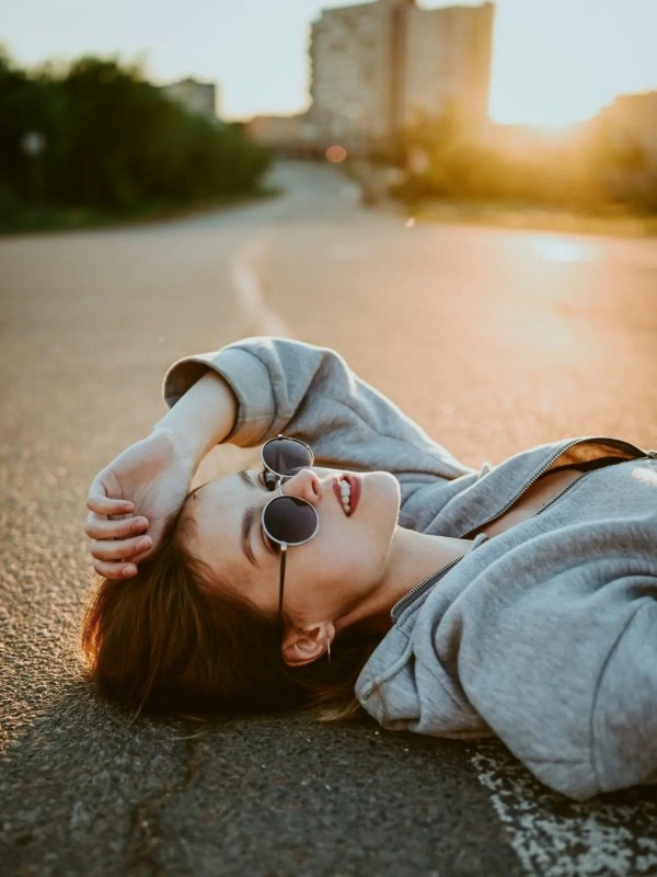 Василиса привлекательная девушка из Боково-Хрустального цена от 5000 руб