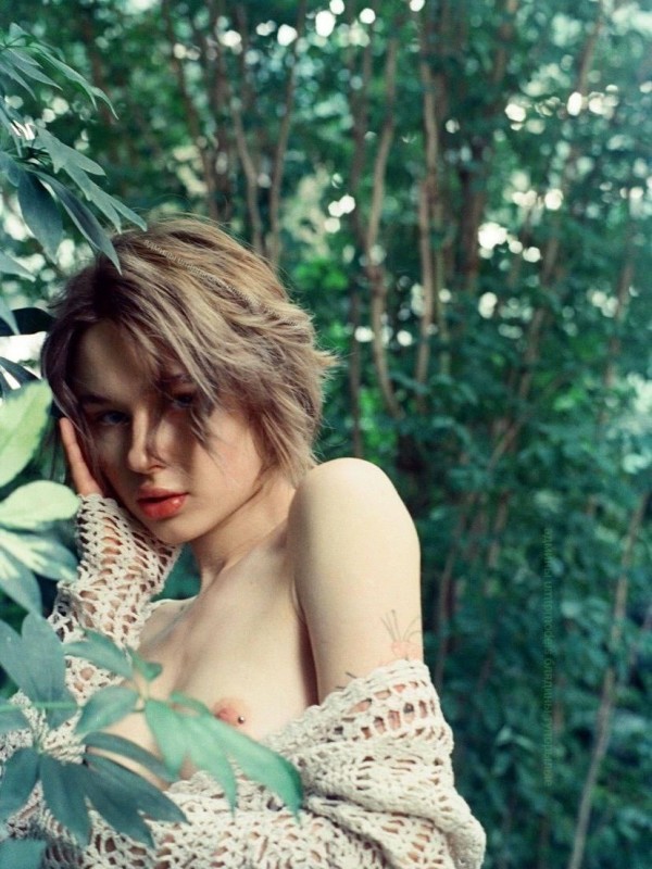 Алина привлекательная девушка из Боково-Хрустального цена от 7000 руб