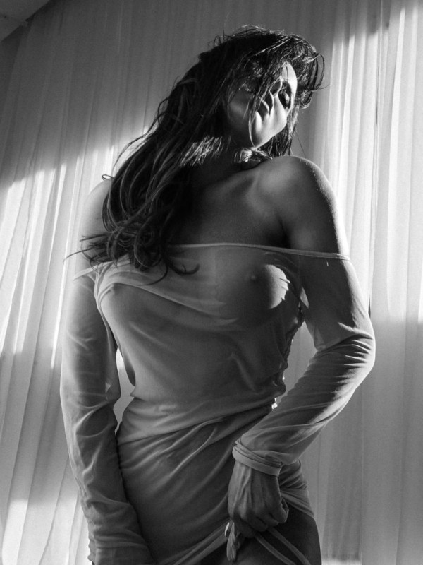 Радослава привлекательная девушка из Боково-Хрустального цена от 7000 руб