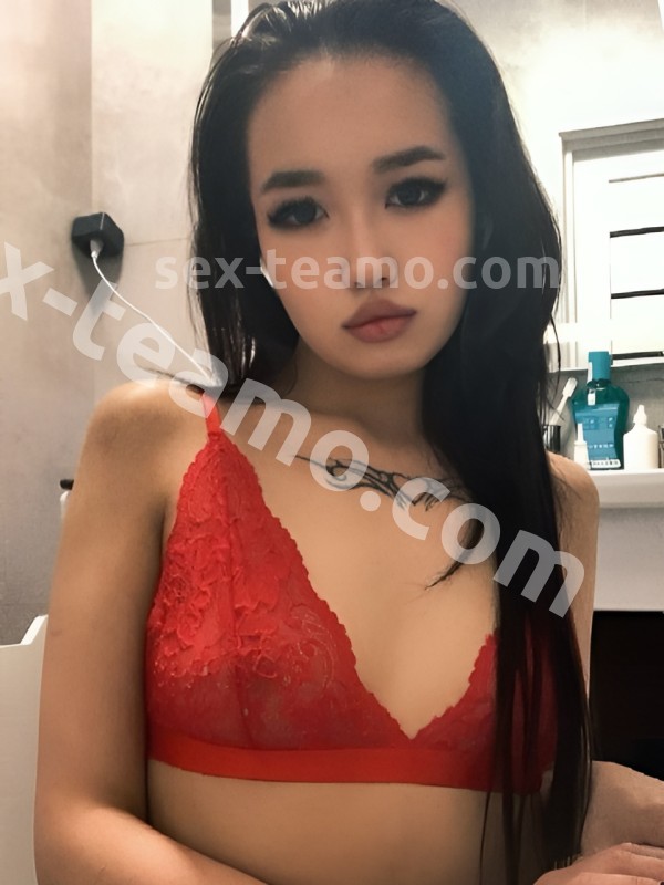 Дарина из Боково-Хрустального