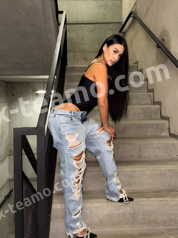 Эрика из Боково-Хрустального