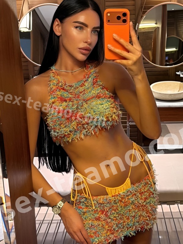 МАЛЛИНА VIP из Боково-Хрустального