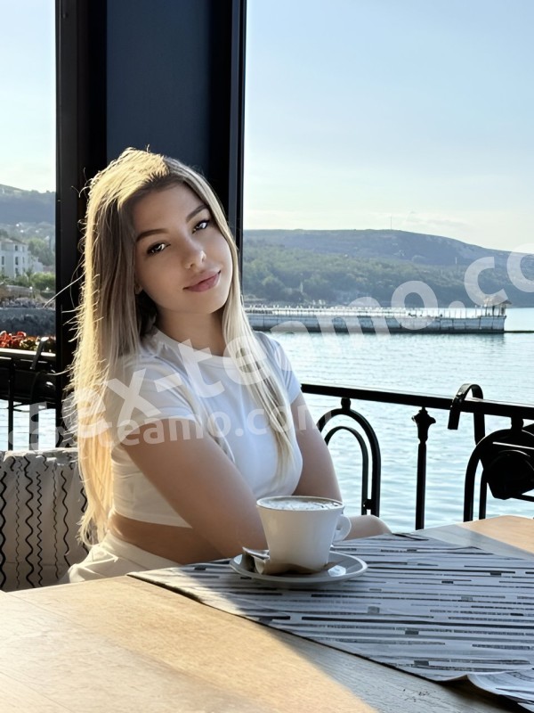 Ангелина из Боково-Хрустального