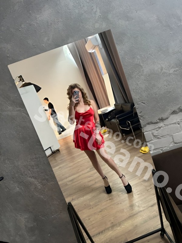 Елизавета фото 5