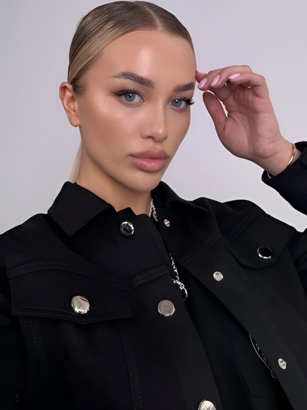 Кристина фото 2